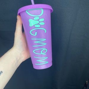 Custom tumblers